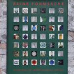 Schaich, Dieter (Hrsg.). Reine Formsache.