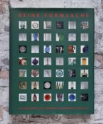 Schaich, Dieter (Hrsg.). Reine Formsache.