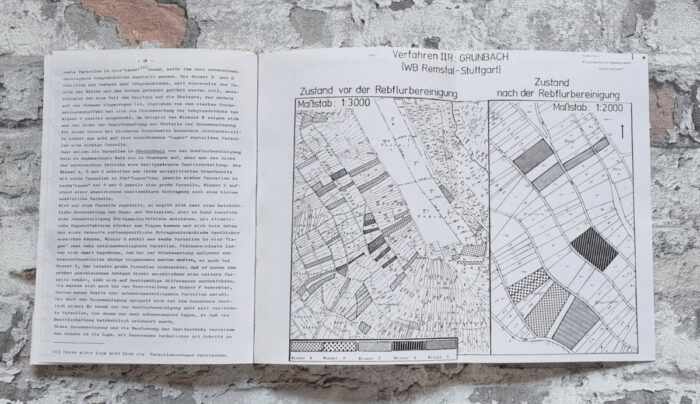 Dannecker, Rolf Dieter. Die Entwicklung des Weinbaues in Baden-Württemberg seit 1949. – Bild 3