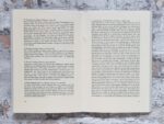 Hölderlin, Friedrich. "Von der Realität des Lebens" - Hir das Blatt. – Bild 3