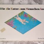 Jenny, Andi. Wie die Katze zum Menschen kam.