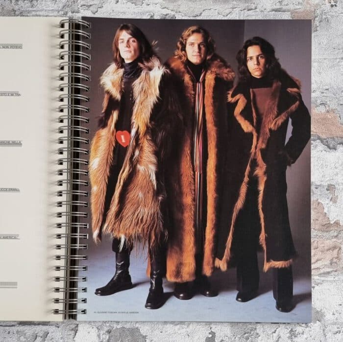 Sozzani, Franca. Stile In Progress. 30 Years of L'Uomo Vogue 1968-1998. – Bild 1