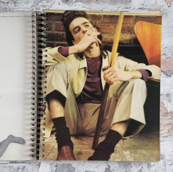 Sozzani, Franca. Stile In Progress. 30 Years of L'Uomo Vogue 1968-1998. – Bild 6