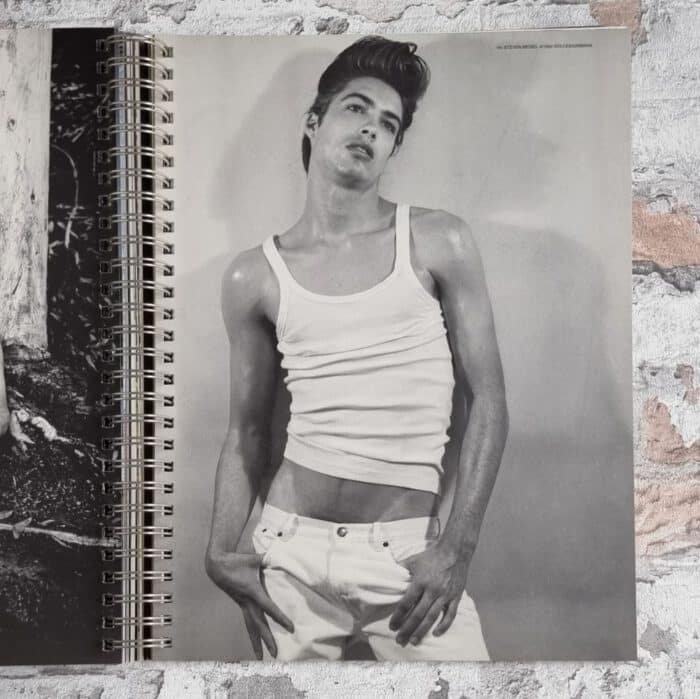 Sozzani, Franca. Stile In Progress. 30 Years of L'Uomo Vogue 1968-1998. – Bild 7