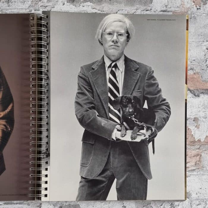 Sozzani, Franca. Stile In Progress. 30 Years of L'Uomo Vogue 1968-1998. – Bild 9