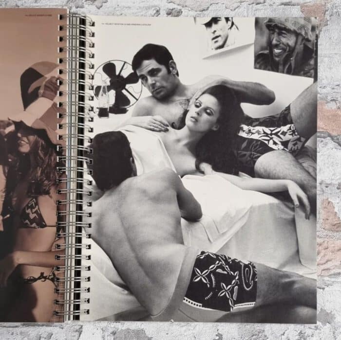 Sozzani, Franca. Stile In Progress. 30 Years of L'Uomo Vogue 1968-1998. – Bild 10