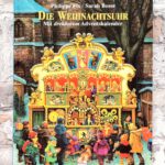 Fix, Philippe und Sarah Bosse. Die Weihnachtsuhr.