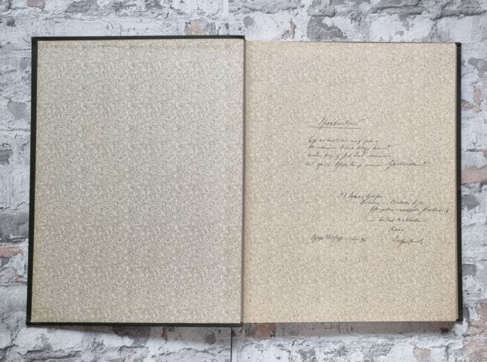 Stieler, Robert und Eduard Paulus. Aus dem Schwabenland. – Bild 3