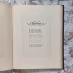 Stieler, Robert und Eduard Paulus. Aus dem Schwabenland. – Bild 9