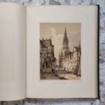 Stieler, Robert und Eduard Paulus. Aus dem Schwabenland. – Bild 10