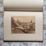 Stieler, Robert und Eduard Paulus. Aus dem Schwabenland. – Bild 12