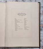 Stieler, Robert und Eduard Paulus. Aus dem Schwabenland. – Bild 13