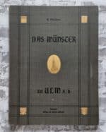Pfleiderer, Rudolf. Das Münster zu Ulm und seine Kunstdenkmale. – Bild 2