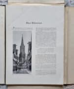 Pfleiderer, Rudolf. Das Münster zu Ulm und seine Kunstdenkmale. – Bild 8