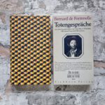 Fontenelle, Bernard de. Totengespräche.