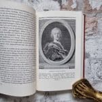 Goethe, Johann Wolfgang. Dichtung und Wahrheit I - III. – Bild 3