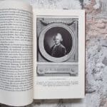 Goethe, Johann Wolfgang. Dichtung und Wahrheit I - III. – Bild 5