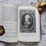 Goethe, Johann Wolfgang. Dichtung und Wahrheit I - III. – Bild 7