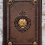 Schmidt, Friedrich von (Hrsg.). König Wilhelm von Württemberg in seinen ländlichen Beschäftigungen.