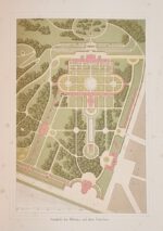 Schmidt, Friedrich von (Hrsg.). König Wilhelm von Württemberg in seinen ländlichen Beschäftigungen. – Bild 7