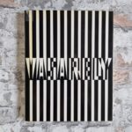 Vasarely, Victor. Vasarely I - IV. – Bild 7
