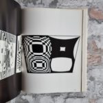 Vasarely, Victor. Vasarely I - IV. – Bild 10