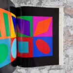 Vasarely, Victor. Vasarely I - IV. – Bild 11