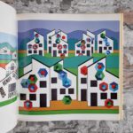 Vasarely, Victor. Vasarely I - IV. – Bild 20