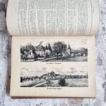 Schuster, Eduard. Die Burgen und Schlösser Badens. – Bild 4