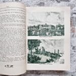 Schuster, Eduard. Die Burgen und Schlösser Badens. – Bild 5