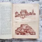 Schuster, Eduard. Die Burgen und Schlösser Badens. – Bild 6