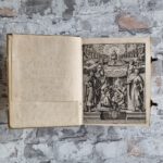Calamato, Alessandro. Nova Sylva Conceptuum Fundatorum In Autoritate Sacrae Scripturae, Et SS. Patrum, Et Aliorum Gravissimorum Ecclesiae Doctorum. – Bild 6