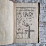 Leupold, Jacob. Theatrum staticum universalis sive ... Pars I-IV. – Bild 5