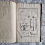 Leupold, Jacob. Theatrum staticum universalis sive ... Pars I-IV. – Bild 7