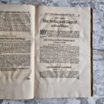 Leupold, Jacob. Theatrum staticum universalis sive ... Pars I-IV. – Bild 8
