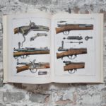 Schmidt, Rudolf. Die Handfeuerwaffen. Textband und Tafelband. – Bild 5