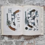 Schmidt, Rudolf. Die Handfeuerwaffen. Textband und Tafelband. – Bild 6