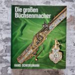 Schedelmann, Hans. Die grossen Büchsenmacher. – Bild 2