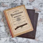 Schmidt, Rudolf. Allgemeine Waffenkunde für Infanterie (UND) Tafelband (UND) Neue Folge von 1891. – Bild 2