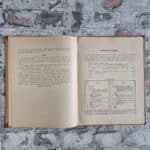 Schmidt, Rudolf. Allgemeine Waffenkunde für Infanterie (UND) Tafelband (UND) Neue Folge von 1891. – Bild 6