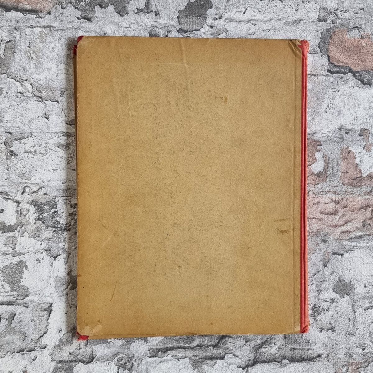 34431-007-schmidt-waffenkunde-infanterie-1891-einband-hinten Schmidt, Rudolf. Allgemeine Waffenkunde für Infanterie (UND) Tafelband (UND) Neue Folge von 1891. – Bild 8