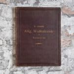 Schmidt, Rudolf. Allgemeine Waffenkunde für Infanterie (UND) Tafelband (UND) Neue Folge von 1891. – Bild 9