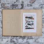 Schmidt, Rudolf. Allgemeine Waffenkunde für Infanterie (UND) Tafelband (UND) Neue Folge von 1891. – Bild 10