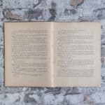 Schmidt, Rudolf. Allgemeine Waffenkunde für Infanterie (UND) Tafelband (UND) Neue Folge von 1891. – Bild 13