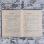 Schmidt, Rudolf. Allgemeine Waffenkunde für Infanterie (UND) Tafelband (UND) Neue Folge von 1891. – Bild 14