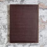 Schmidt, Rudolf. Allgemeine Waffenkunde für Infanterie (UND) Tafelband (UND) Neue Folge von 1891. – Bild 16