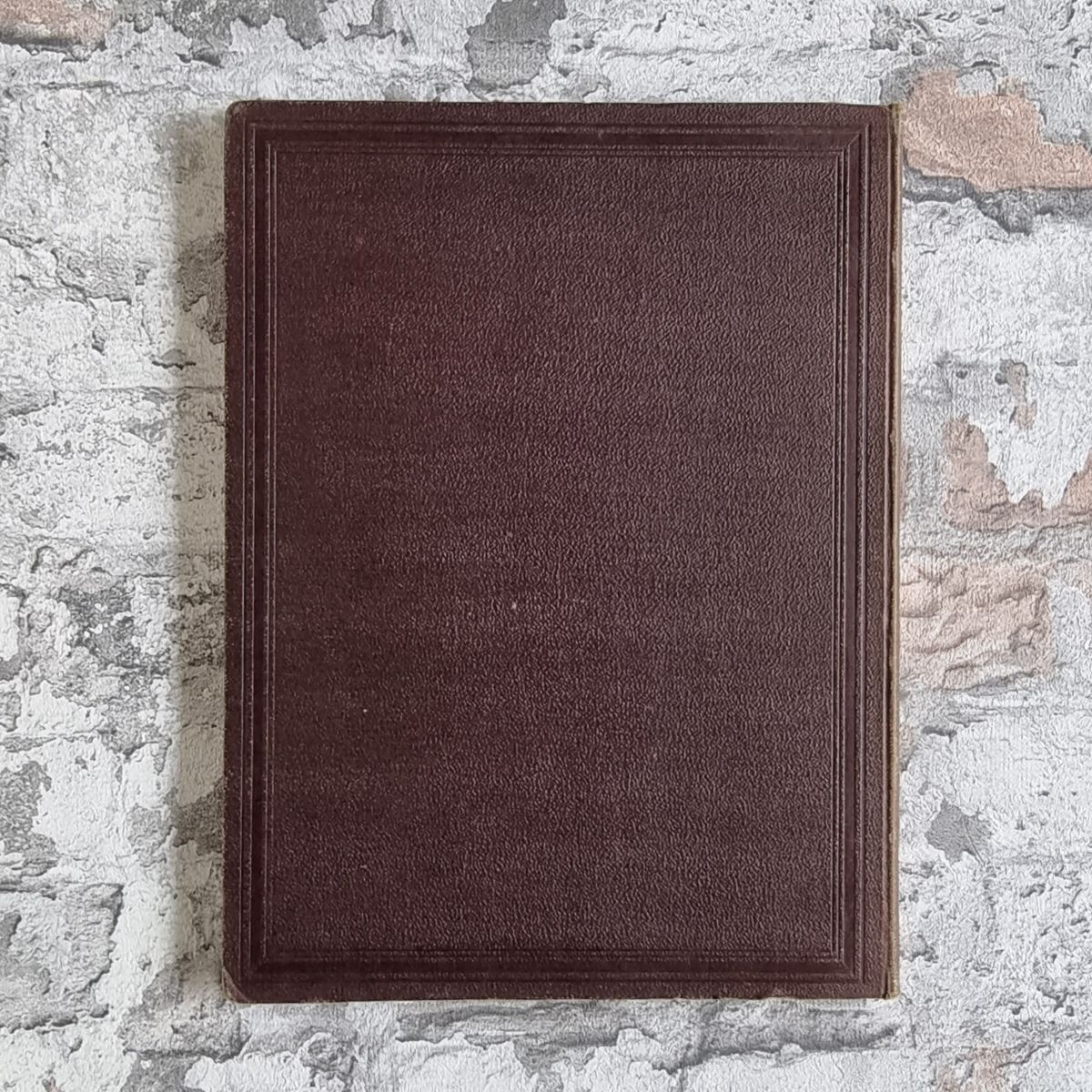 34431-015-schmidt-waffenkunde-infanterie-1891-ganzleinenband-hinten Schmidt, Rudolf. Allgemeine Waffenkunde für Infanterie (UND) Tafelband (UND) Neue Folge von 1891. – Bild 16