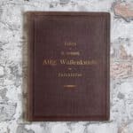 Schmidt, Rudolf. Allgemeine Waffenkunde für Infanterie (UND) Tafelband (UND) Neue Folge von 1891. – Bild 17