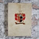 Wolff-Walsrode, Oskar. Chronik der Pulverfabrik Bomlitz.