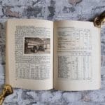 Wolff-Walsrode, Oskar. Chronik der Pulverfabrik Bomlitz. – Bild 7